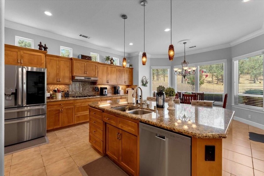 Welcome Home! Situated on 3.5 acres of picturesque land, this - photo 22