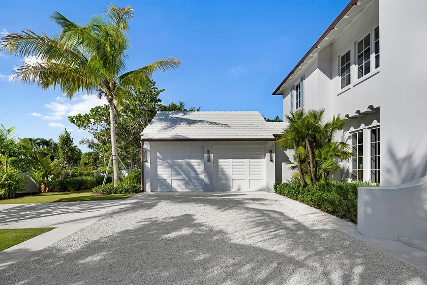 New Construction waterfront sanctuary on Palm Beach's - photo 8