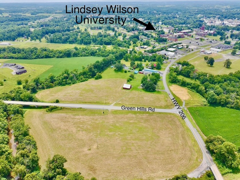 8.38 ACRES, m/l, Excellent Acreage Tract with LOTS of room for - photo 29