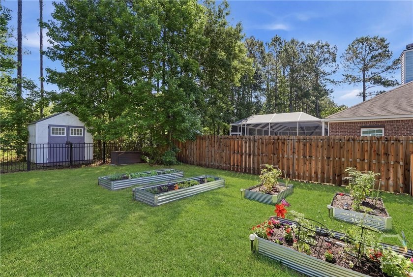Luxury Living with Space, Style &amp; a Private Backyard Oasis! - photo 48