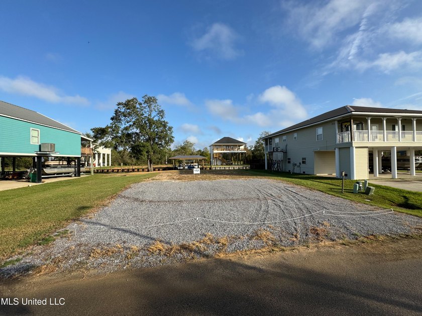 Waterfront Lot in Bay Cove Estates - Ready to Build! This - photo 3