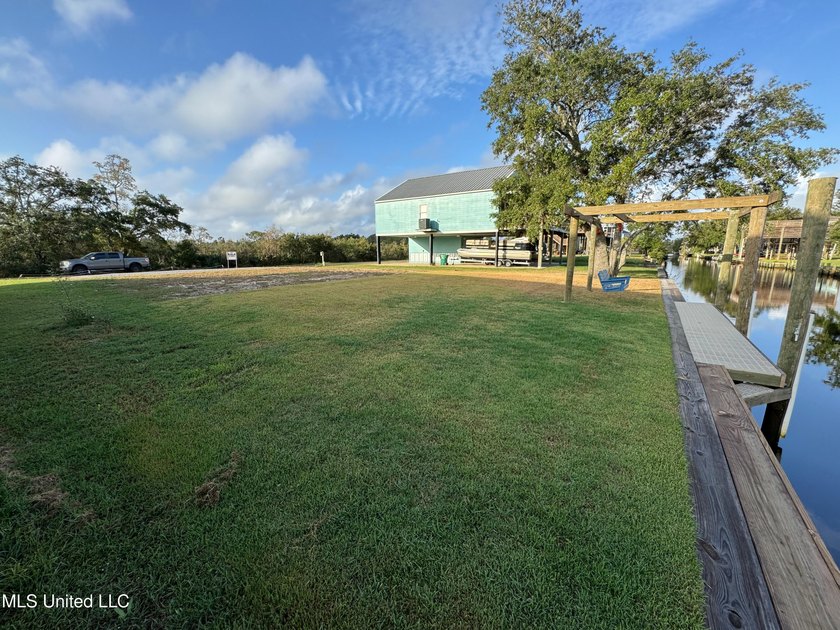 Waterfront Lot in Bay Cove Estates - Ready to Build! This - photo 7