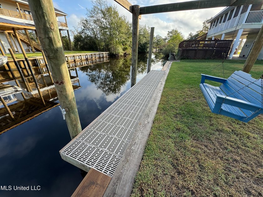 Waterfront Lot in Bay Cove Estates - Ready to Build! This - photo 10