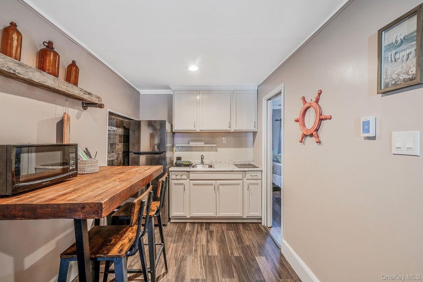 Beautiful West Islip Colonial on a huge double lot with - photo 17