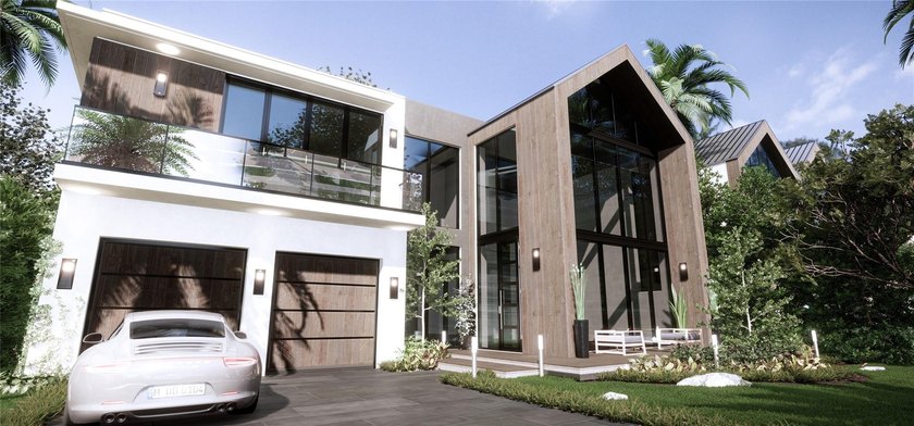 Coming 2026 - Stunning new construction in the heart of Fort - photo 2