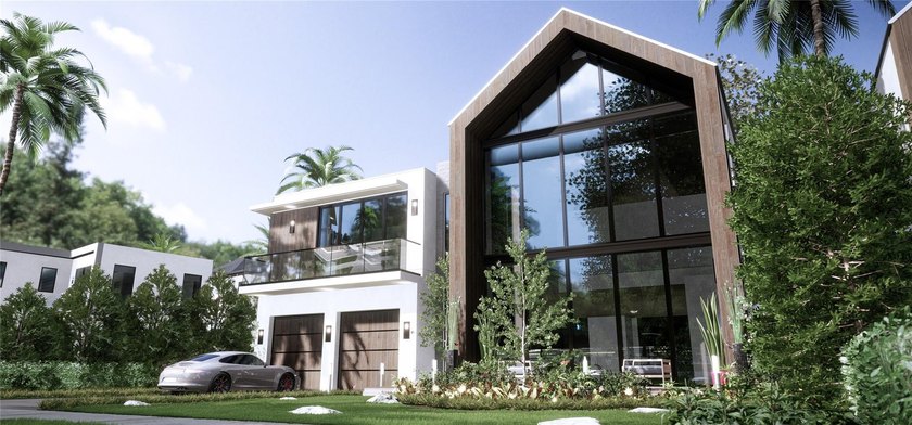 Coming 2026 - Stunning new construction in the heart of Fort - photo 3