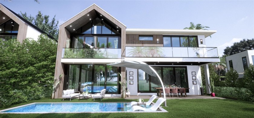 Coming 2026 - Stunning new construction in the heart of Fort - photo 4