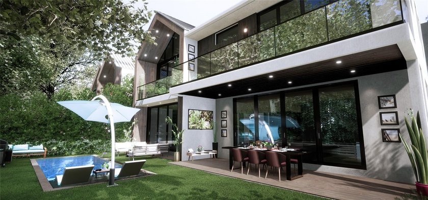 Coming 2026 - Stunning new construction in the heart of Fort - photo 5