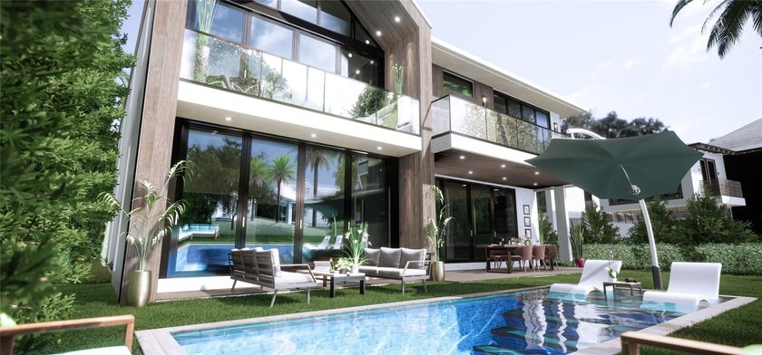 Coming 2026 - Stunning new construction in the heart of Fort - photo 6