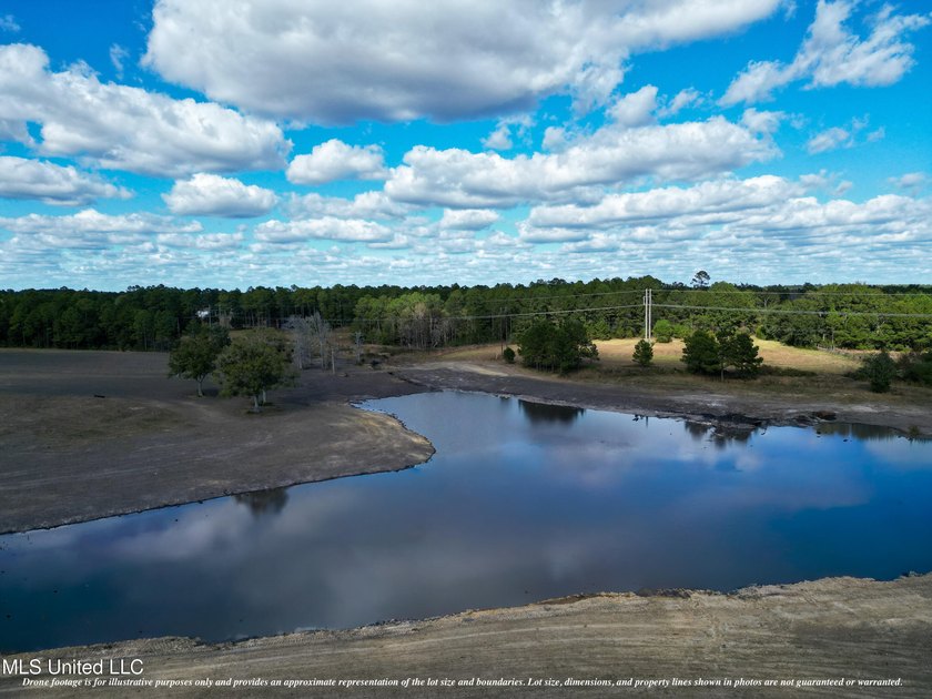 This stunning 13.61 acre property off of Hwy 603 offers a - photo 4