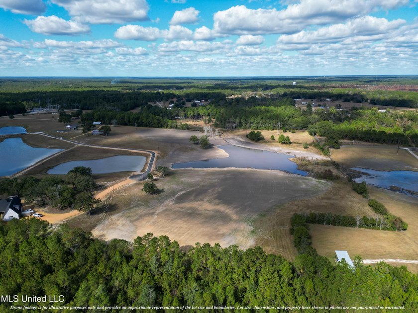 Don't miss this rare opportunity to own 11.38 acres of beautiful - photo 2