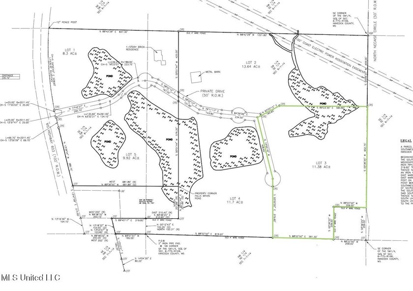Don't miss this rare opportunity to own 11.38 acres of beautiful - photo 4