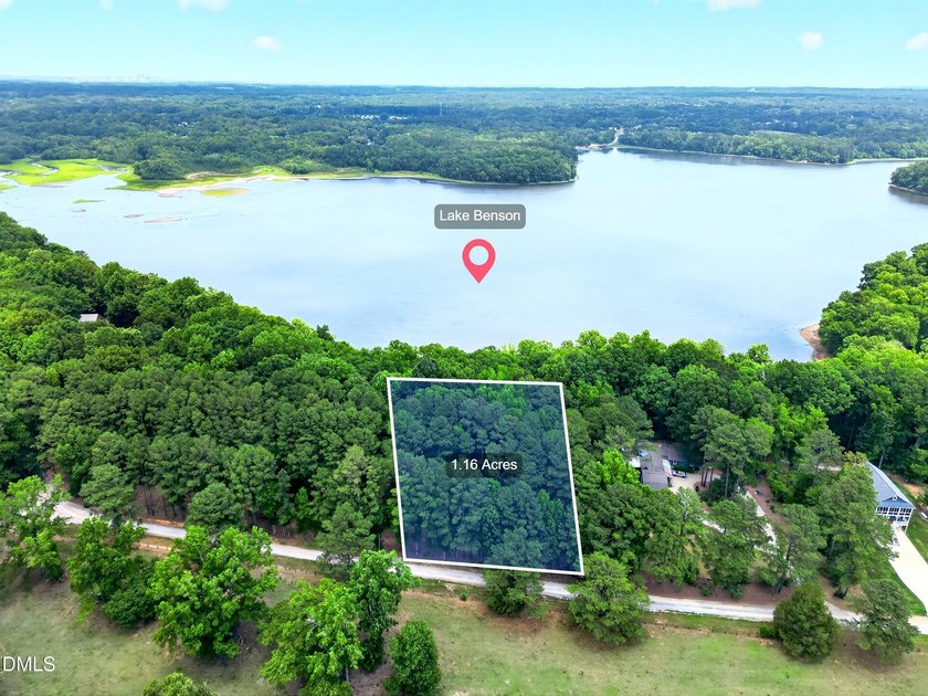 This is a rare opportunity to own a piece of paradise on Lake - photo 15