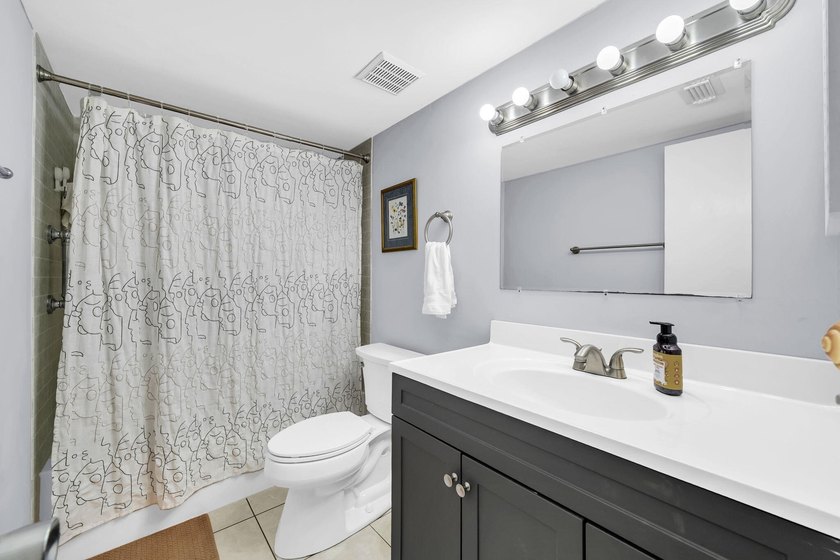 Beautifully updated 2-bedroom, 2-bath condo in the highly - photo 21