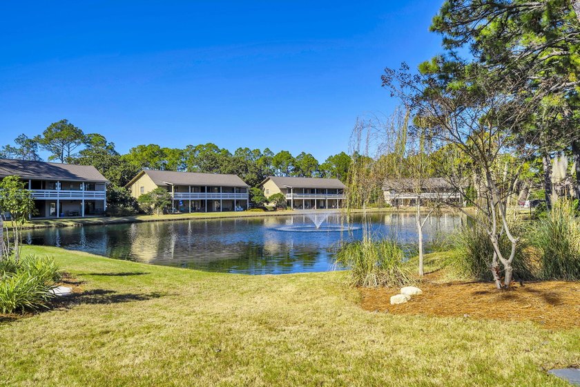Beautifully updated 2-bedroom, 2-bath condo in the highly - photo 31