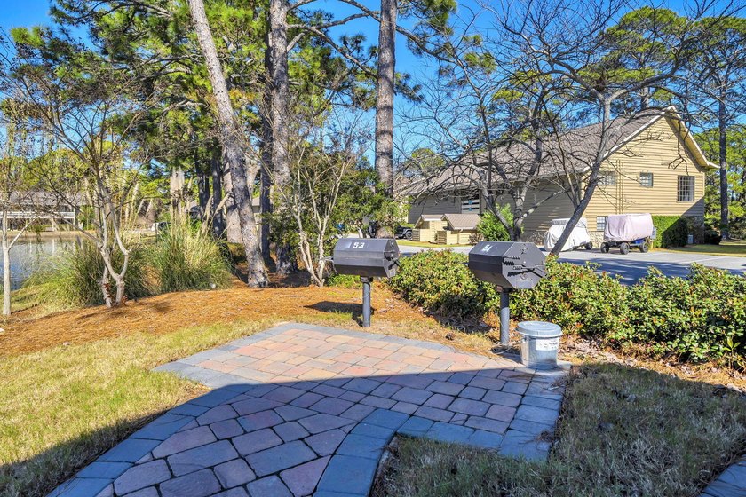 Beautifully updated 2-bedroom, 2-bath condo in the highly - photo 35