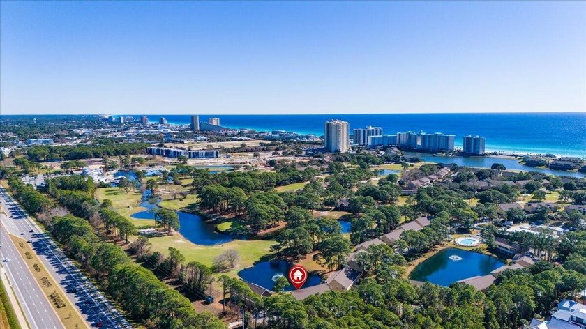 Beautifully updated 2-bedroom, 2-bath condo in the highly - photo 39