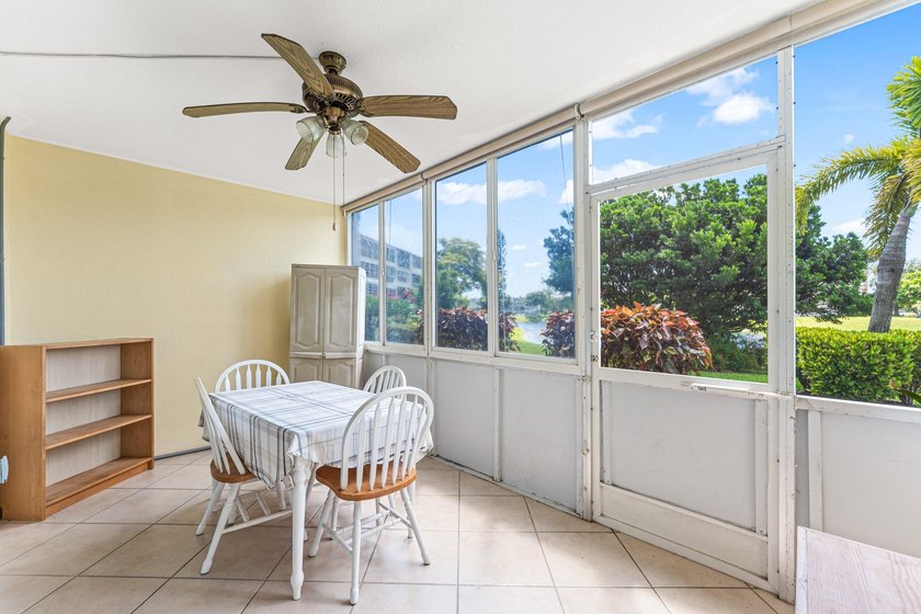 Quaint 1-bedroom, 1-bath lakefront condo located in desirable - photo 9