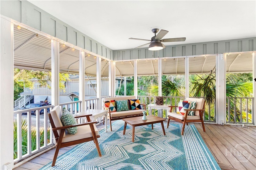 5 HOMES FROM BEACH MID-ISLAND! *The Big Tybreezy* is a MUST SEE! - photo 3