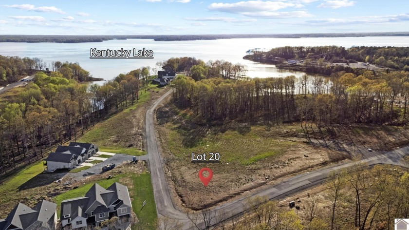 Build your dream home on this beautiful 0.7-acre lot in the - photo 3