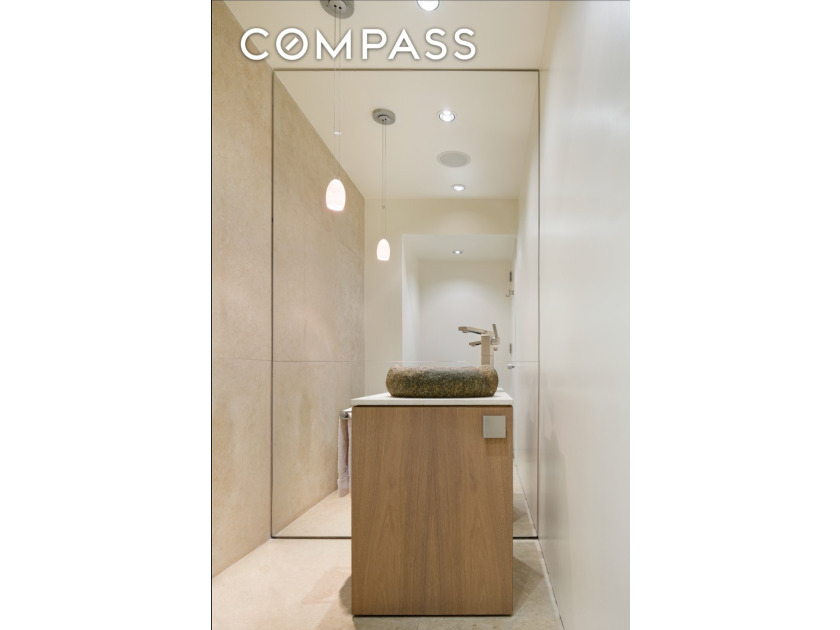 Stunning House on the Upper West Side. Call it fate or - photo 11