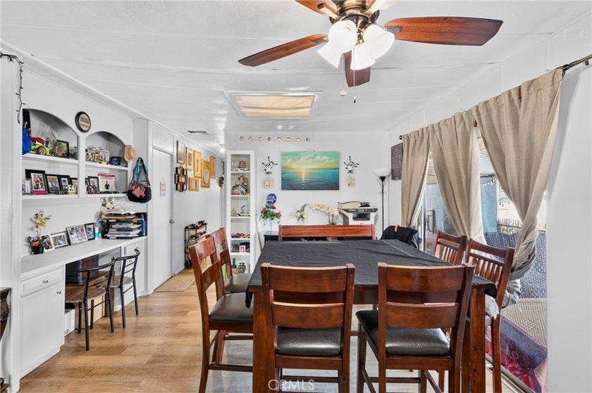 Welcome to this inviting 3-bedroom, 2-bath mobile home offering - photo 25