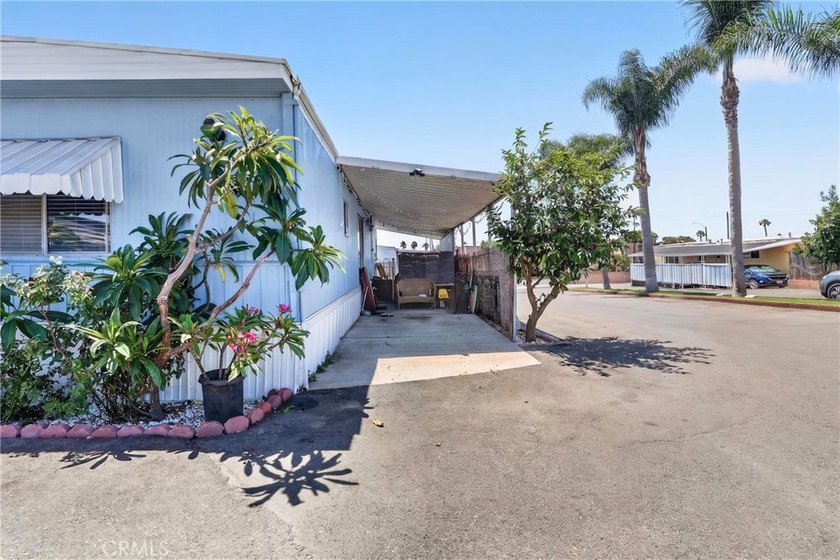 Welcome to this inviting 3-bedroom, 2-bath mobile home offering - photo 39