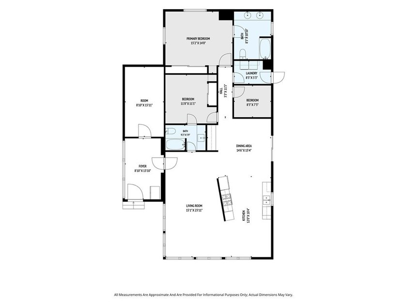 Welcome to this inviting 3-bedroom, 2-bath mobile home offering - photo 42
