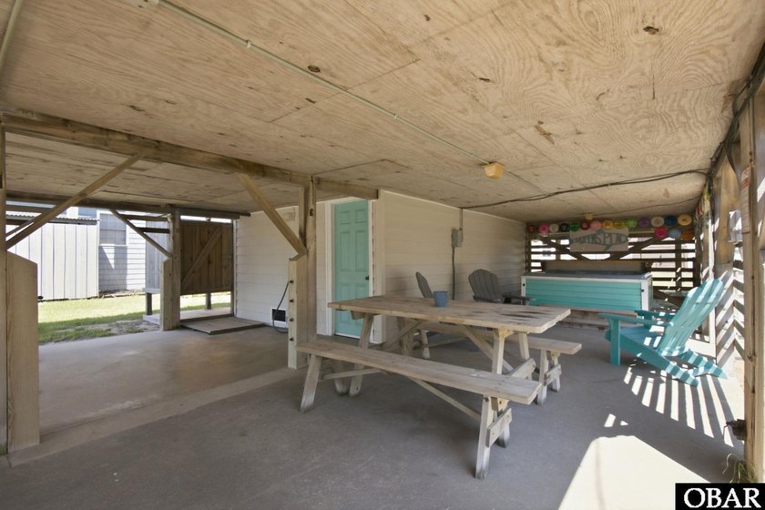 The Outer Banks Lifestyle offers so much and this property is - photo 31