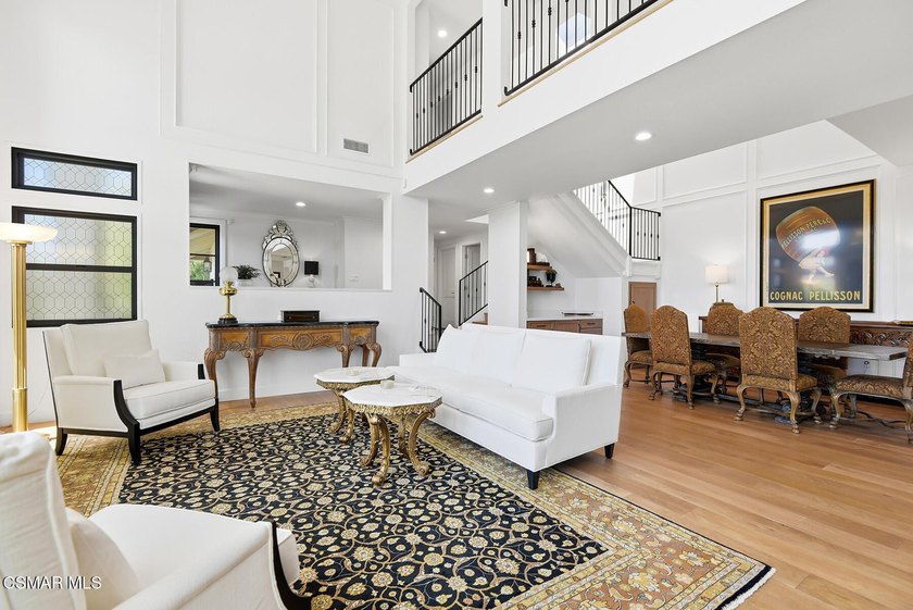 Stunning corner location overlooking the North Ranch Country - photo 12