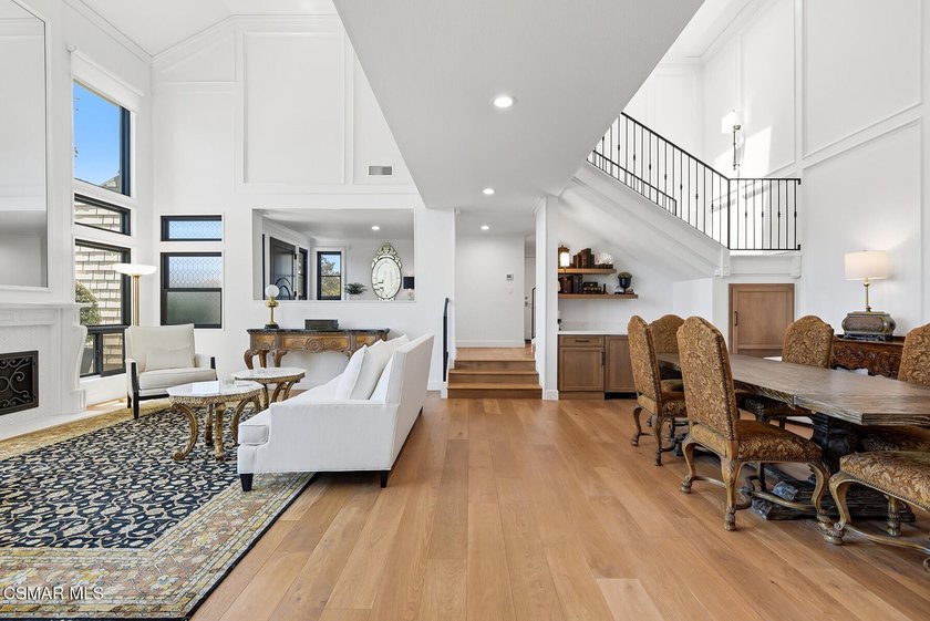 Stunning corner location overlooking the North Ranch Country - photo 13