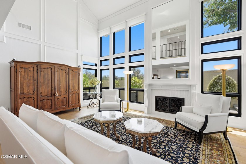 Stunning corner location overlooking the North Ranch Country - photo 15