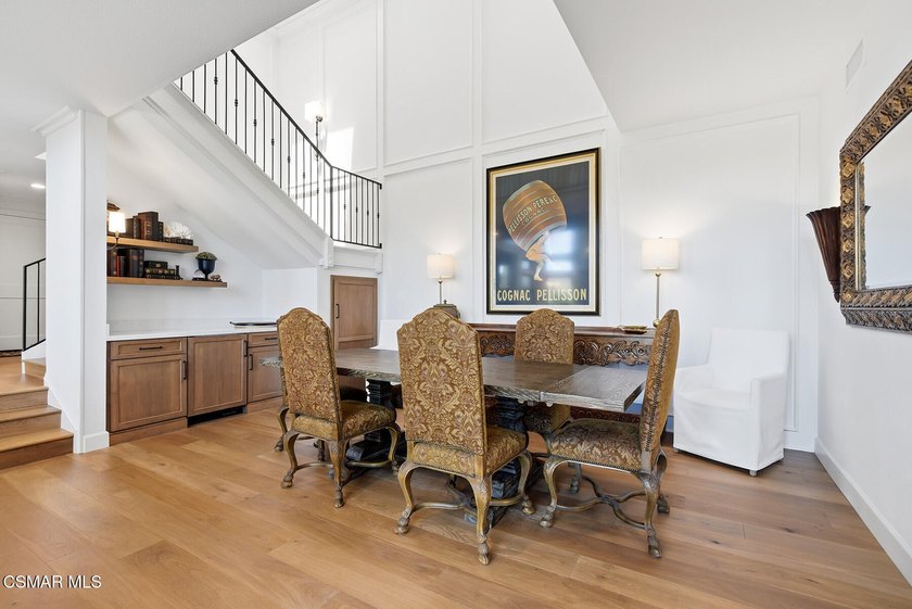 Stunning corner location overlooking the North Ranch Country - photo 17