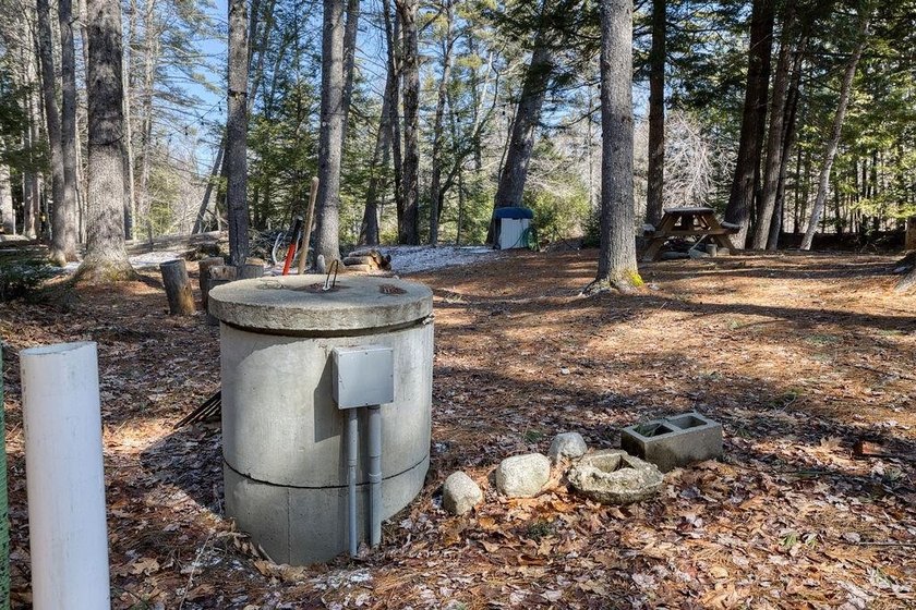 200 feet on the Bear Camp River. This beautiful lot offers peace - photo 18
