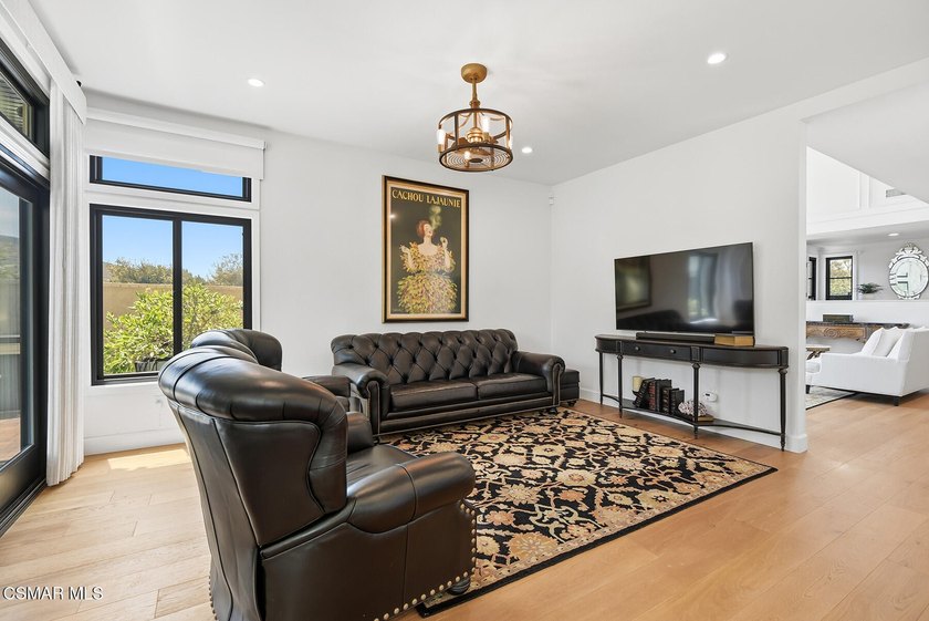 Stunning corner location overlooking the North Ranch Country - photo 20