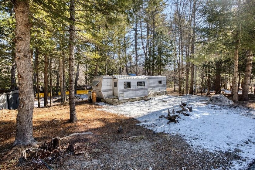 200 feet on the Bear Camp River. This beautiful lot offers peace - photo 20