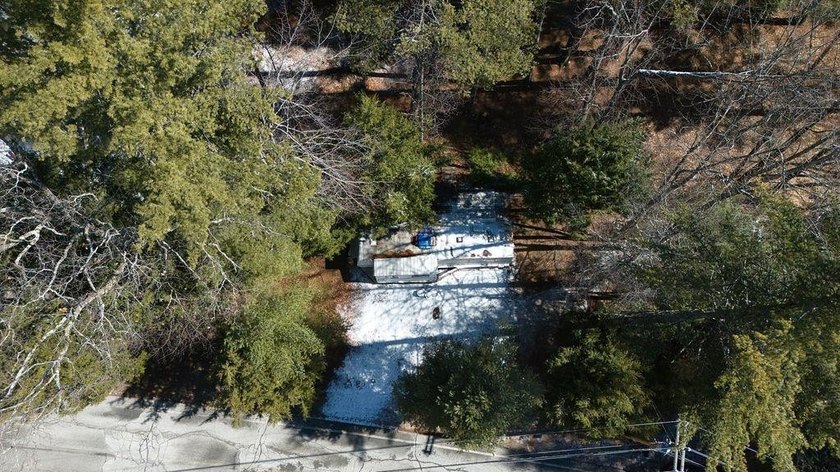 200 feet on the Bear Camp River. This beautiful lot offers peace - photo 21