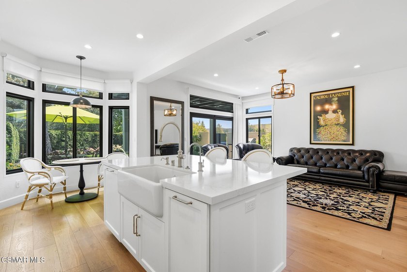 Stunning corner location overlooking the North Ranch Country - photo 22