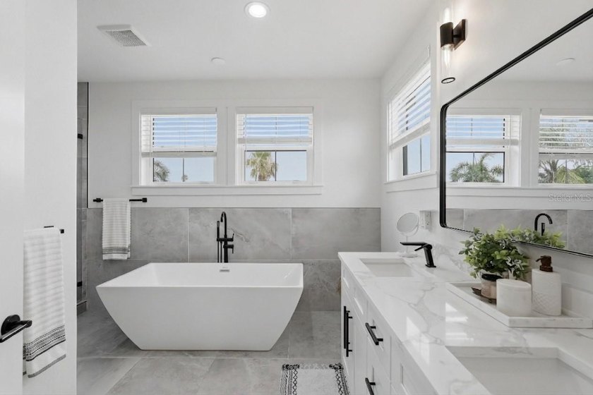 Step into the perfect blend of modern luxury and total coastal - photo 22