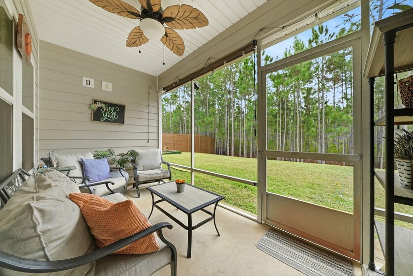 Beautiful home surrounded by nature and tucked away from it all - photo 27