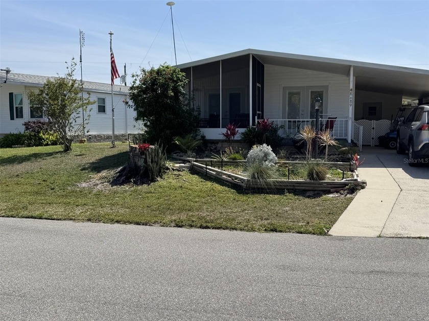 BACK ON THE MARKET!! YOU OWN THE LAND!! WELCOME HOME TO THIS - photo 3