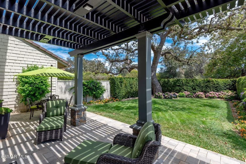 Stunning corner location overlooking the North Ranch Country - photo 40