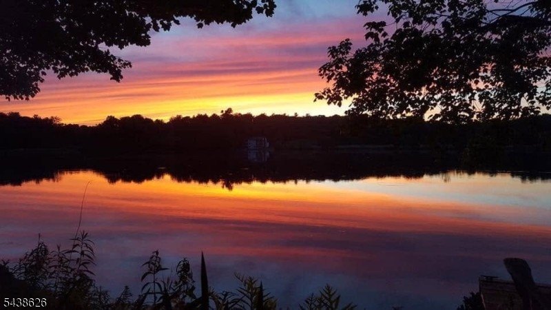 Build your dream home on this beautiful .33-acre waterfront lot - photo 2