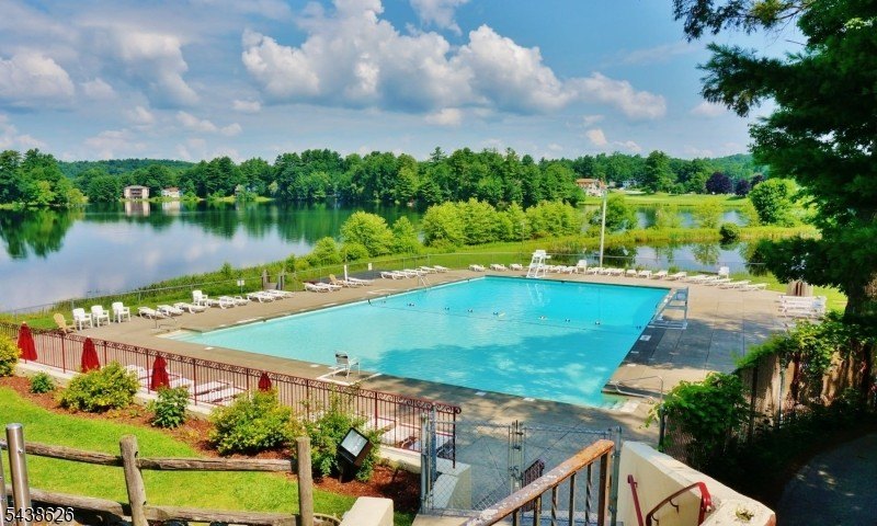 Build your dream home on this beautiful .33-acre waterfront lot - photo 3