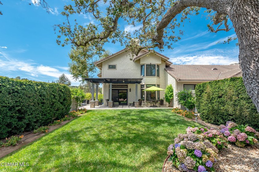 Stunning corner location overlooking the North Ranch Country - photo 44