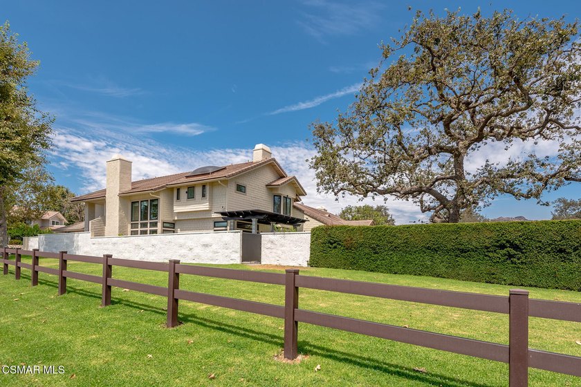 Stunning corner location overlooking the North Ranch Country - photo 47