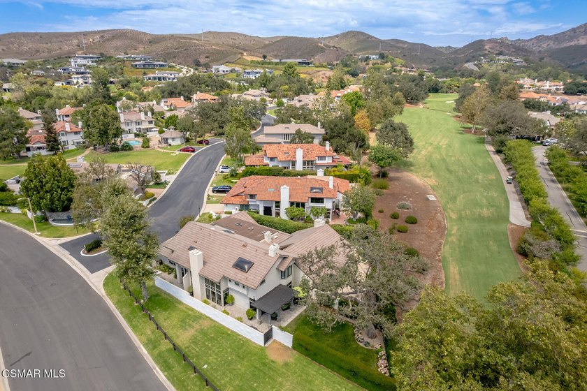 Stunning corner location overlooking the North Ranch Country - photo 48