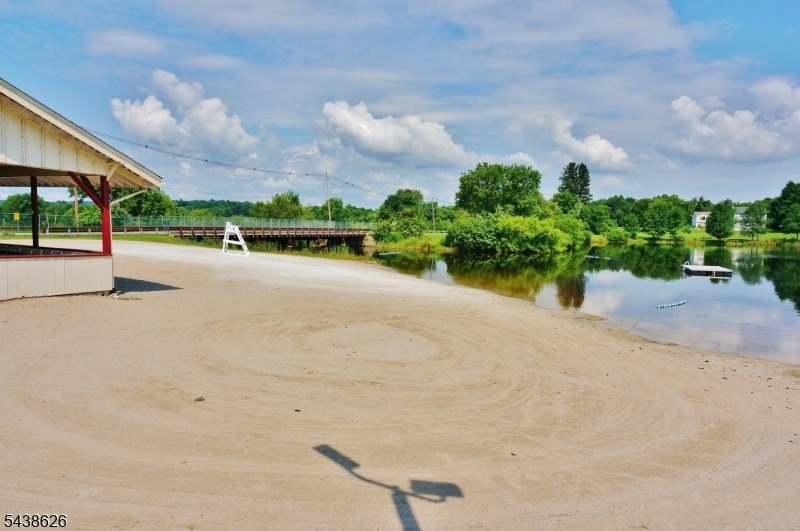 Build your dream home on this beautiful .33-acre waterfront lot - photo 8