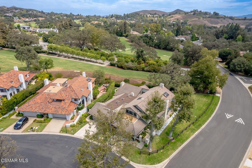 Stunning corner location overlooking the North Ranch Country - photo 49