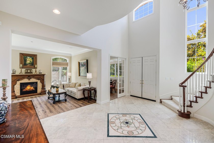Beyond the gates of prestigious Country Club Estates awaits a - photo 11